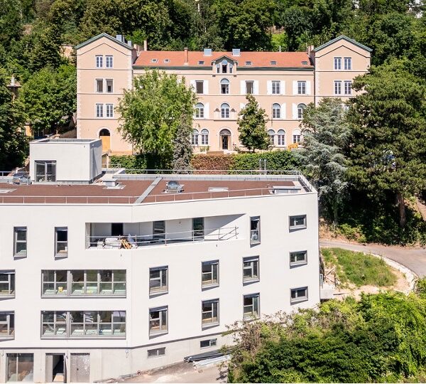 IRSAM - Foyer Clairefontaine