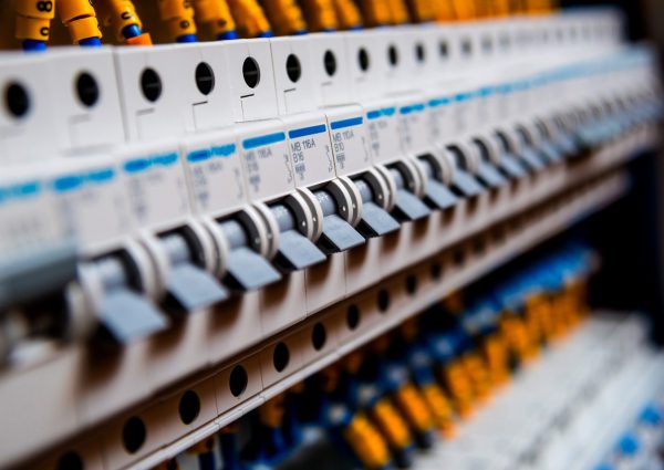 Bureau d'études G-CET - Electricité CFO / CFA