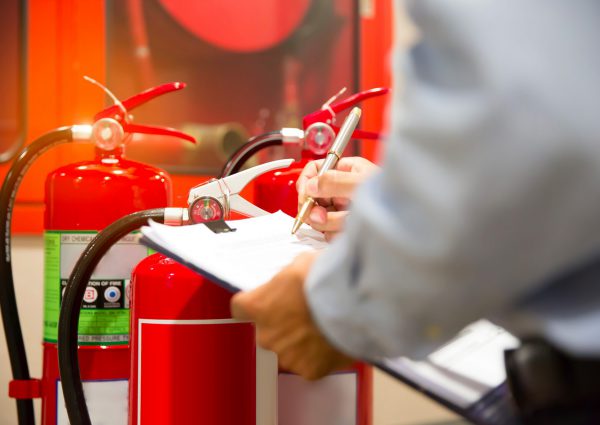 Bureau d'études G-CET - Sécurité incendie et CSSI