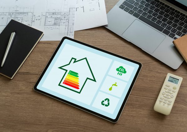 Bureau d'études G-CET - Audit énergétique et RE2020